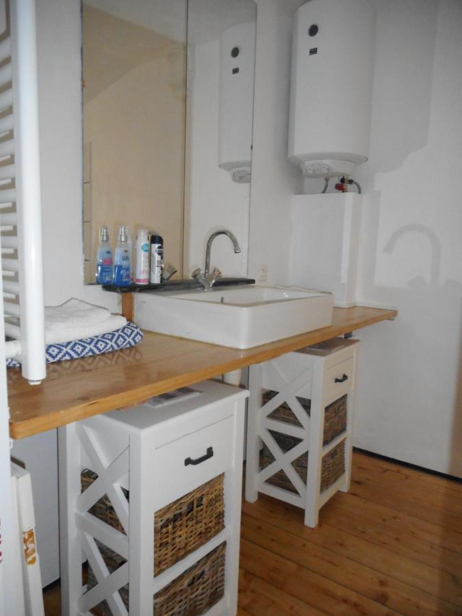 B&B In Karakteristieke Woning, Lytse Loane 5 Ee Ee Zewnętrze zdjęcie