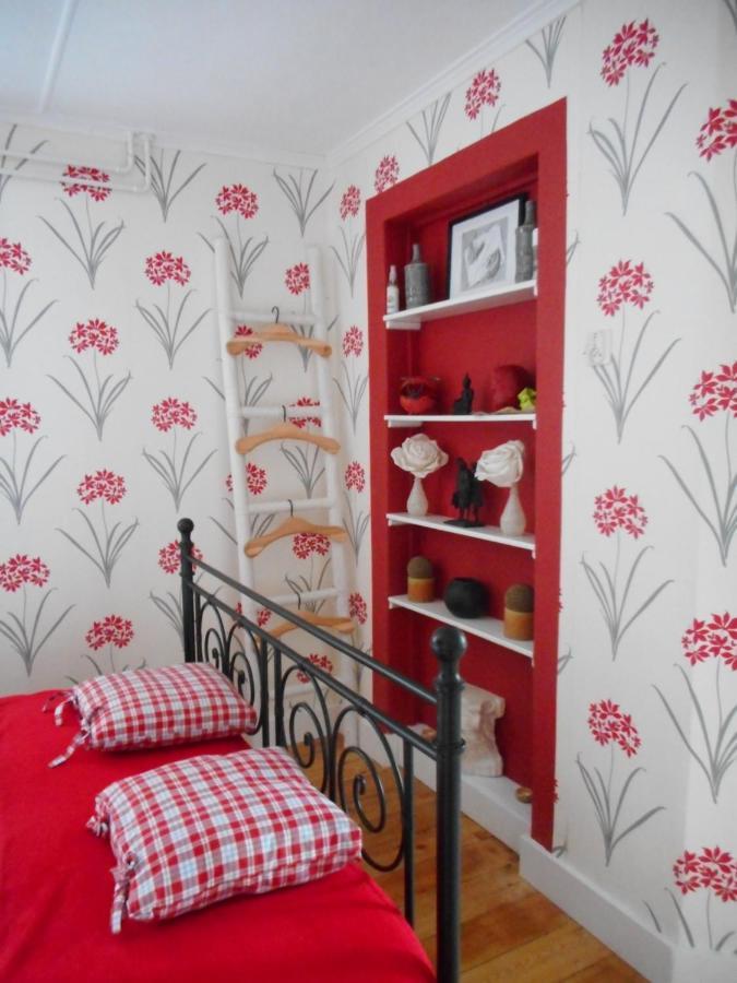 B&B In Karakteristieke Woning, Lytse Loane 5 Ee Ee Zewnętrze zdjęcie