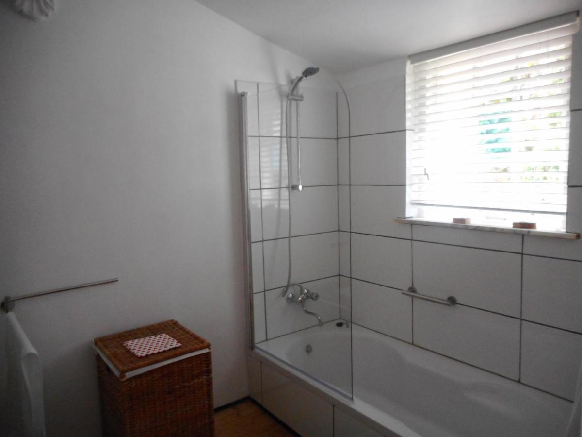 B&B In Karakteristieke Woning, Lytse Loane 5 Ee Ee Zewnętrze zdjęcie